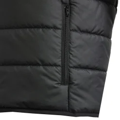 adidas Tiro 24 Winterjas Kids Zwart Wit