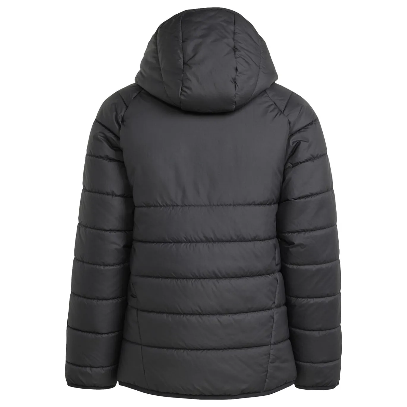 adidas Tiro 24 Winterjas Kids Zwart Wit