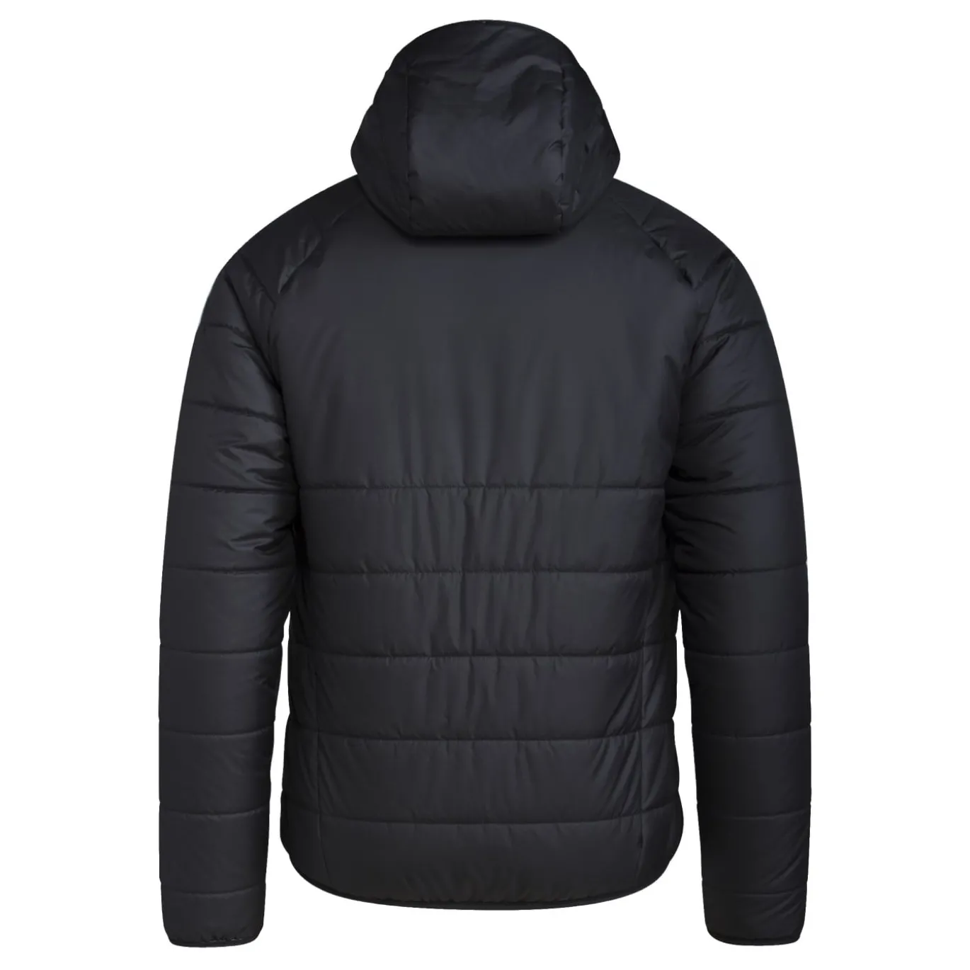 adidas Tiro 24 Winterjas Zwart Wit