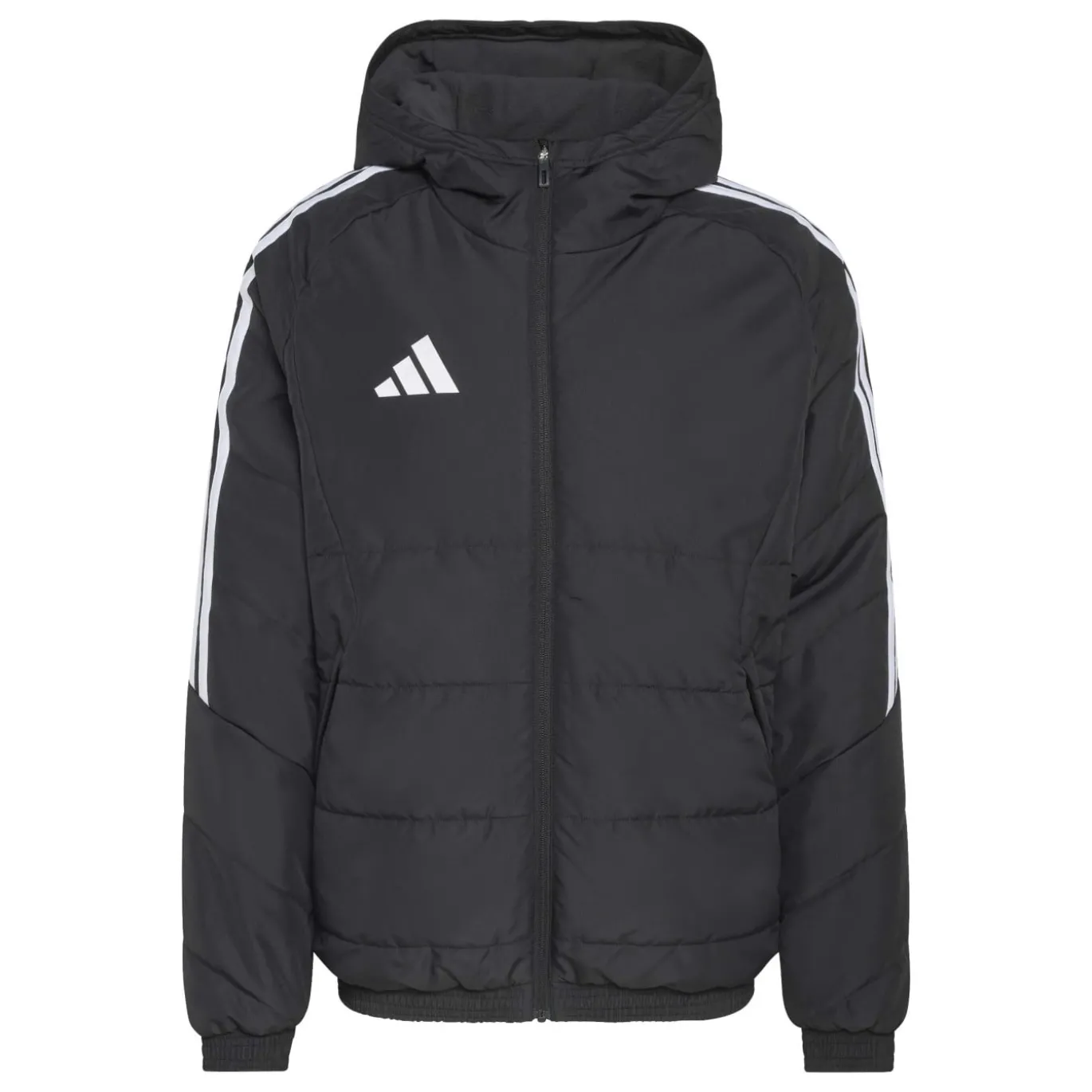 adidas Tiro 26 Winterjas Zwart Wit