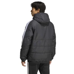 adidas Tiro 26 Winterjas Zwart Wit