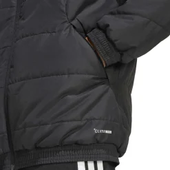 adidas Tiro 26 Winterjas Zwart Wit