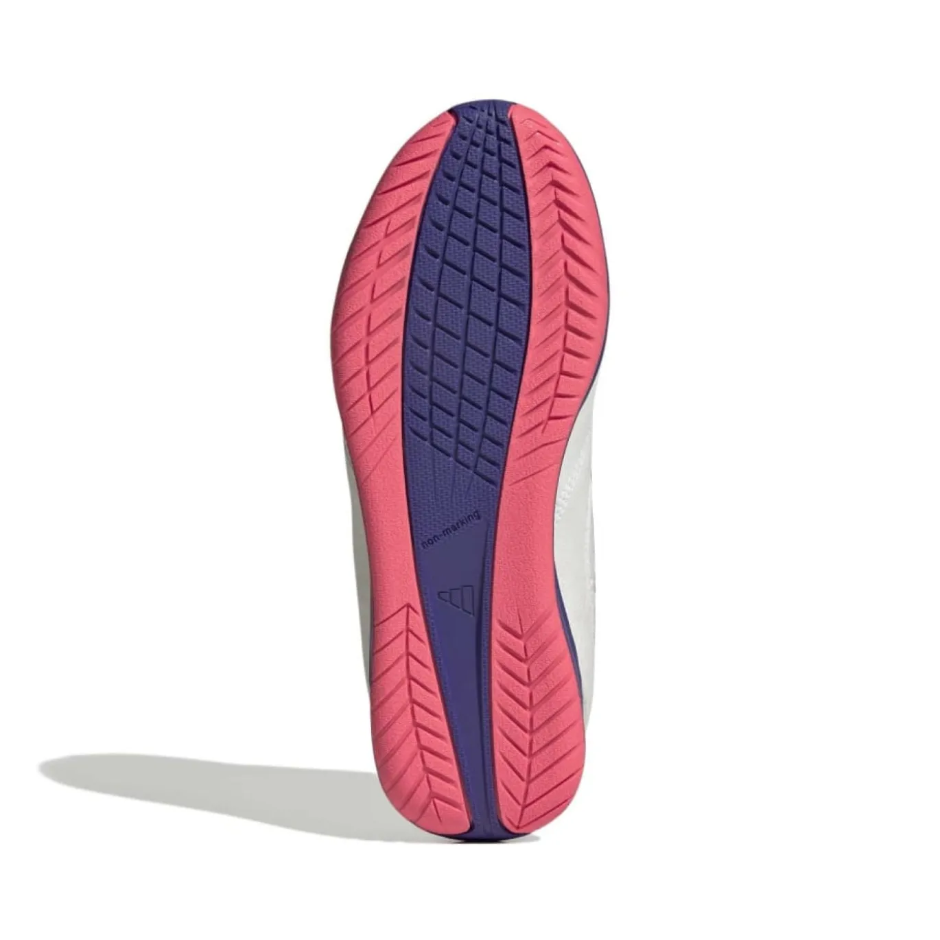 adidas Top Sala Competition II Zaalvoetbalschoenen (IN) Kids Wit Paars Roze
