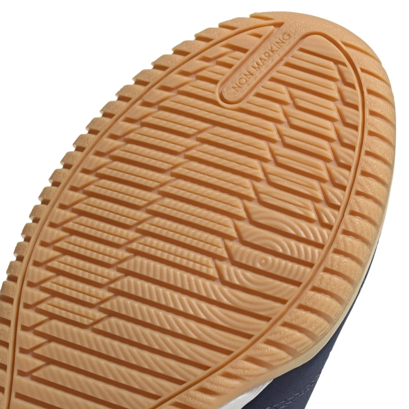 adidas Top Sala Competition II Zaalvoetbalschoenen (IN) Blauw Donkerblauw Wit Neongeel