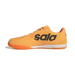 adidas Top Sala Competition II Zaalvoetbalschoenen (IN) Feloranje Zwart Oranje