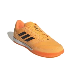 adidas Top Sala Competition II Zaalvoetbalschoenen (IN) Feloranje Zwart Oranje