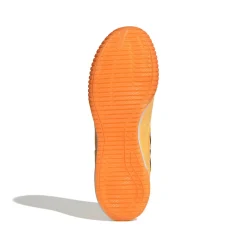 adidas Top Sala Competition II Zaalvoetbalschoenen (IN) Feloranje Zwart Oranje