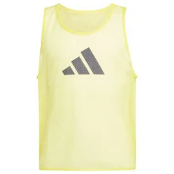 adidas 24 Trainingshesje Kids Geel