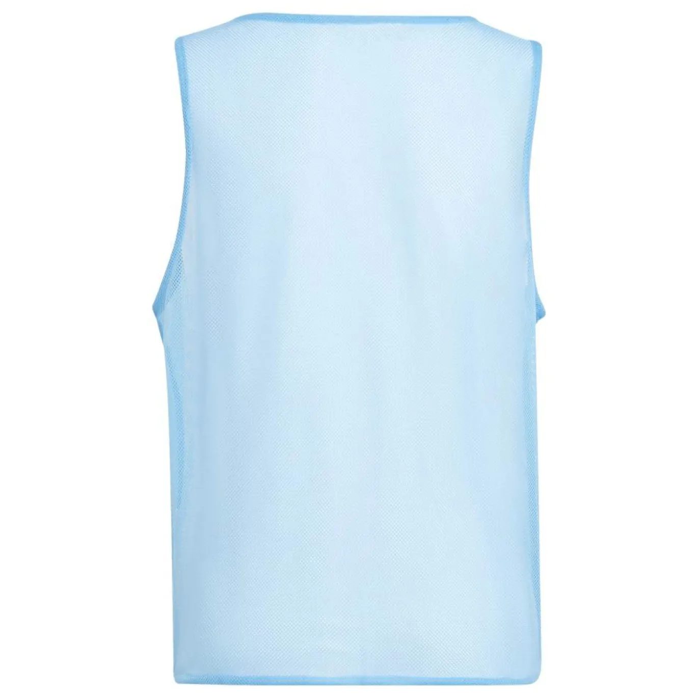 adidas 24 Trainingshesje Kids Lichtblauw