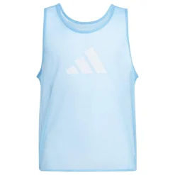 adidas 24 Trainingshesje Kids Lichtblauw