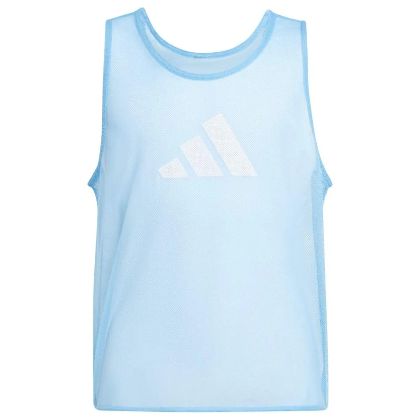adidas 24 Trainingshesje Kids Lichtblauw
