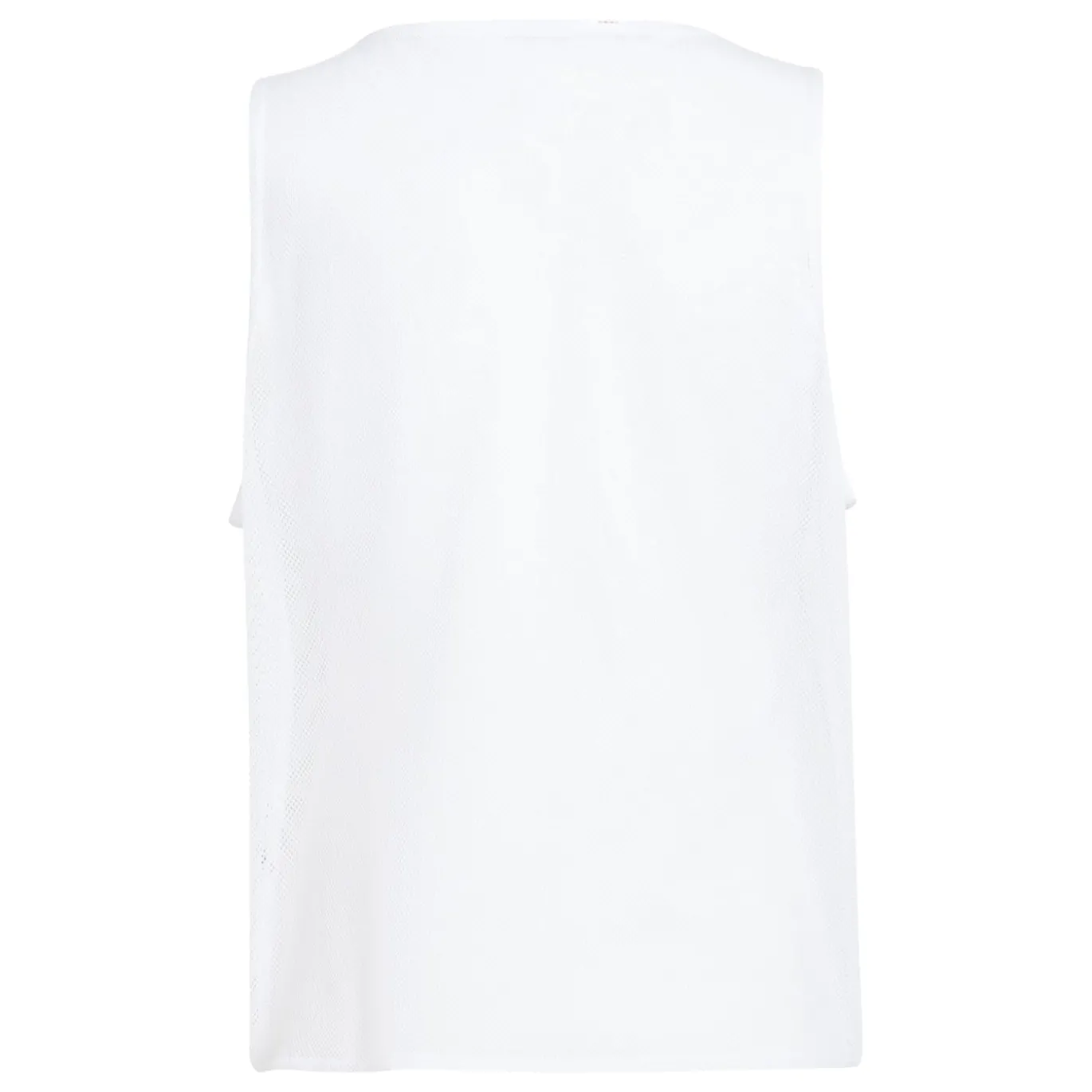 adidas 24 Trainingshesje Kids Wit