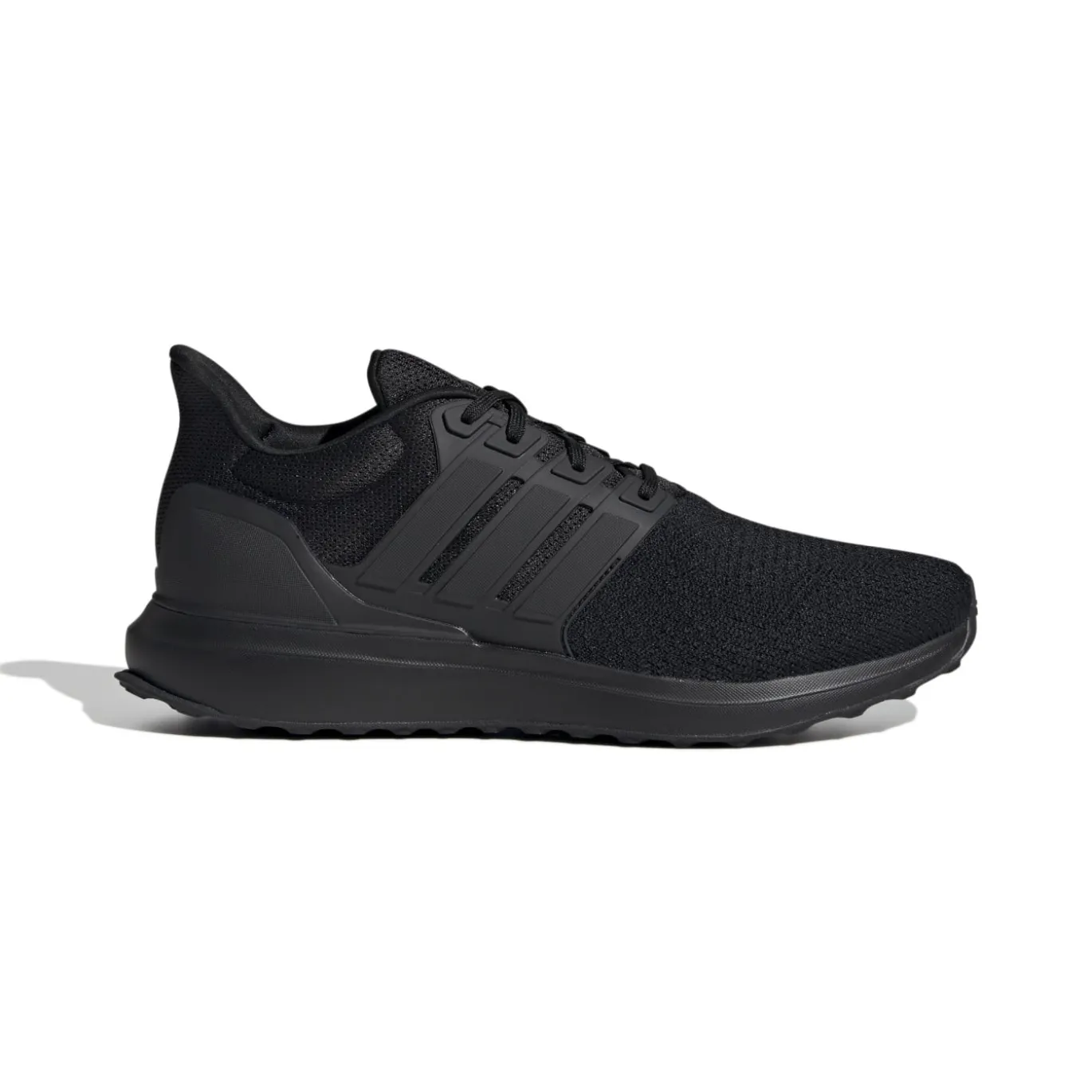 adidas Ubounce DNA Sneakers Zwart