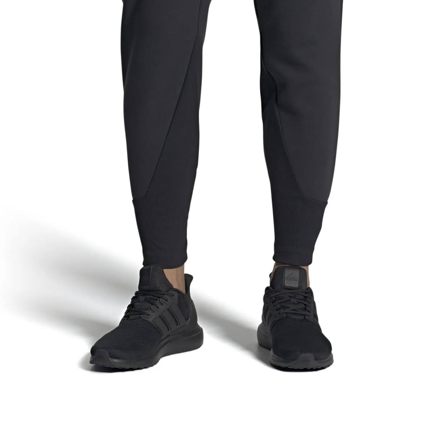 adidas Ubounce DNA Sneakers Zwart