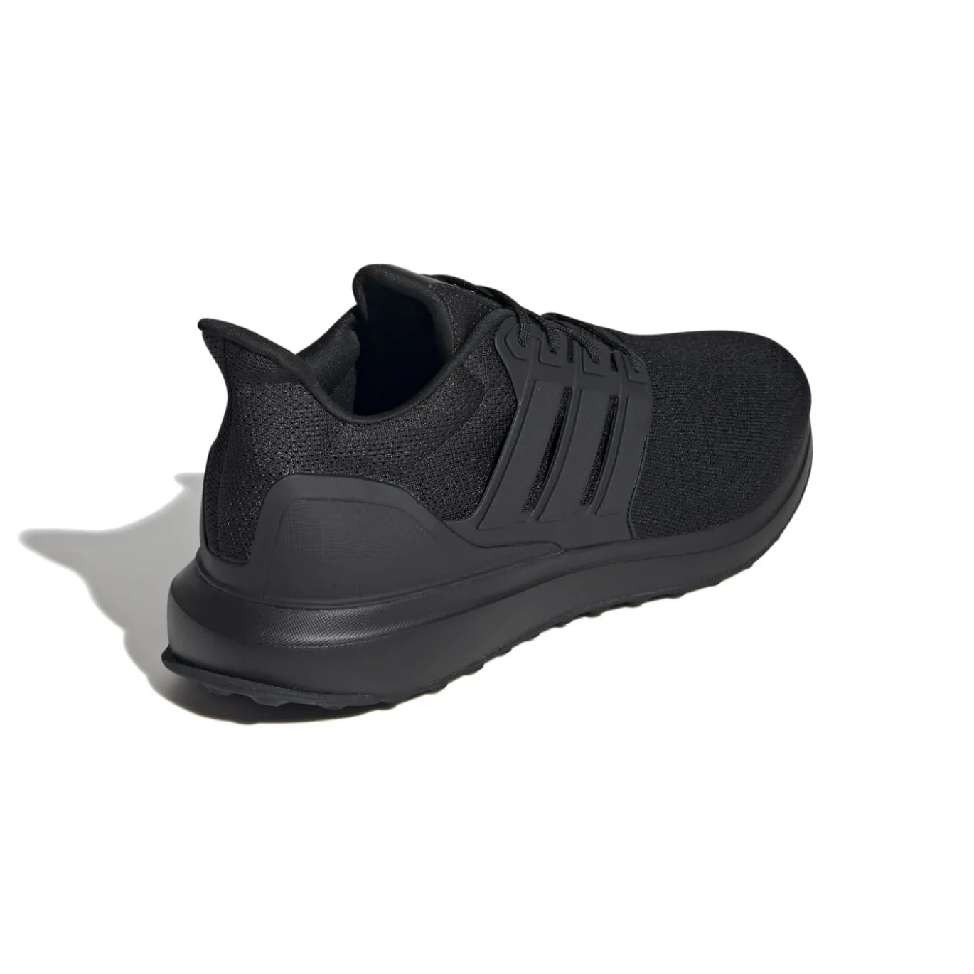 adidas Ubounce DNA Sneakers Zwart