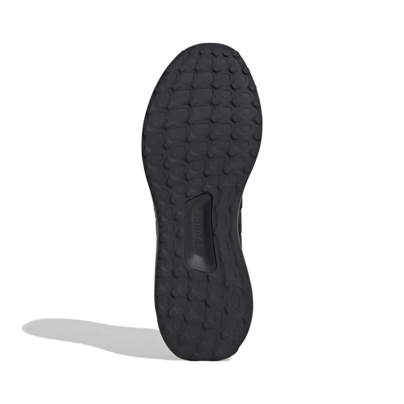adidas Ubounce DNA Sneakers Zwart