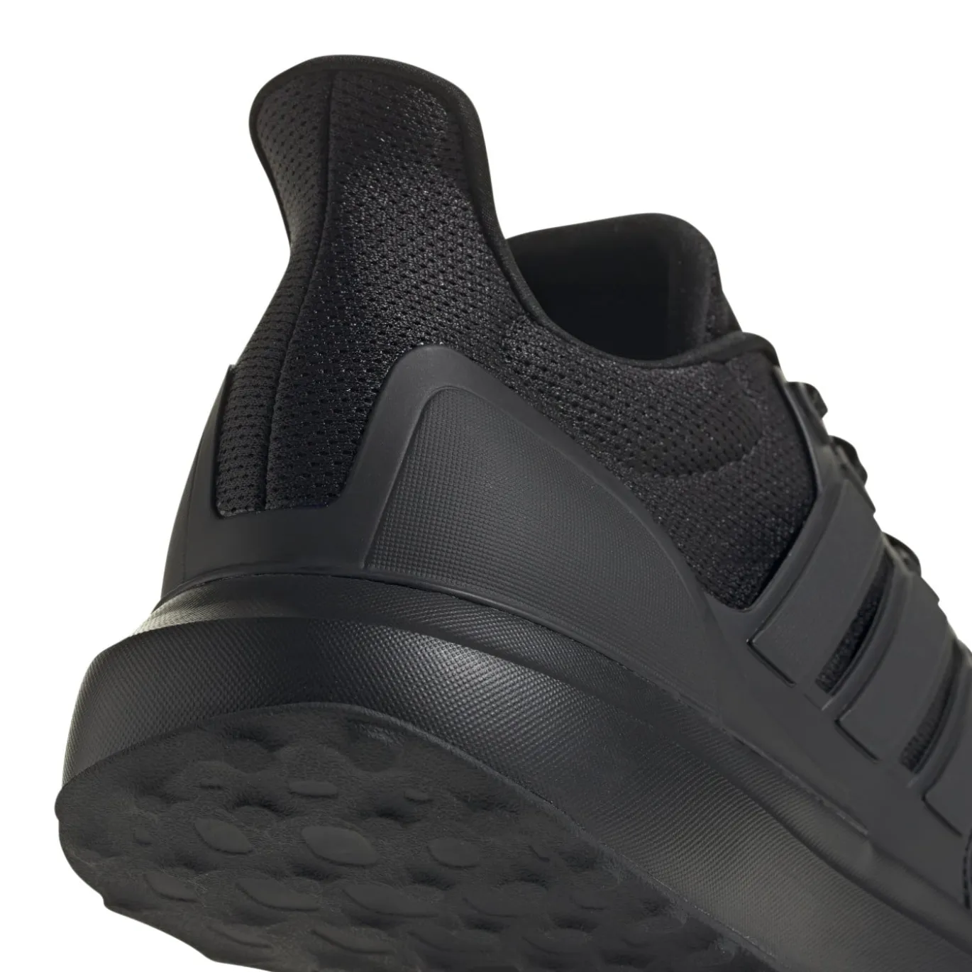 adidas Ubounce DNA Sneakers Zwart