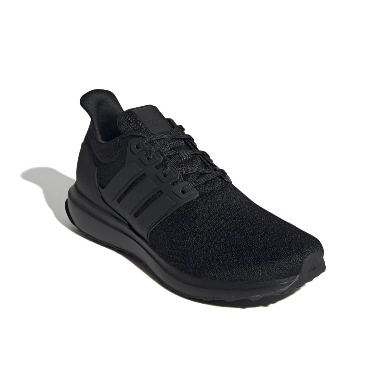 adidas Ubounce DNA Sneakers Zwart