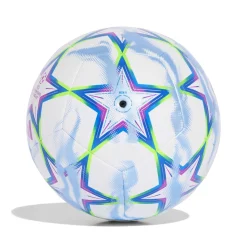 adidas UEFA Champions League Training Voetbal 2026-2027 Wit Blauw Paars Multicolor