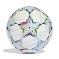 adidas UEFA Champions League League J350 Voetbal Maat 5 2026-2027 Wit Zwart Multicolor