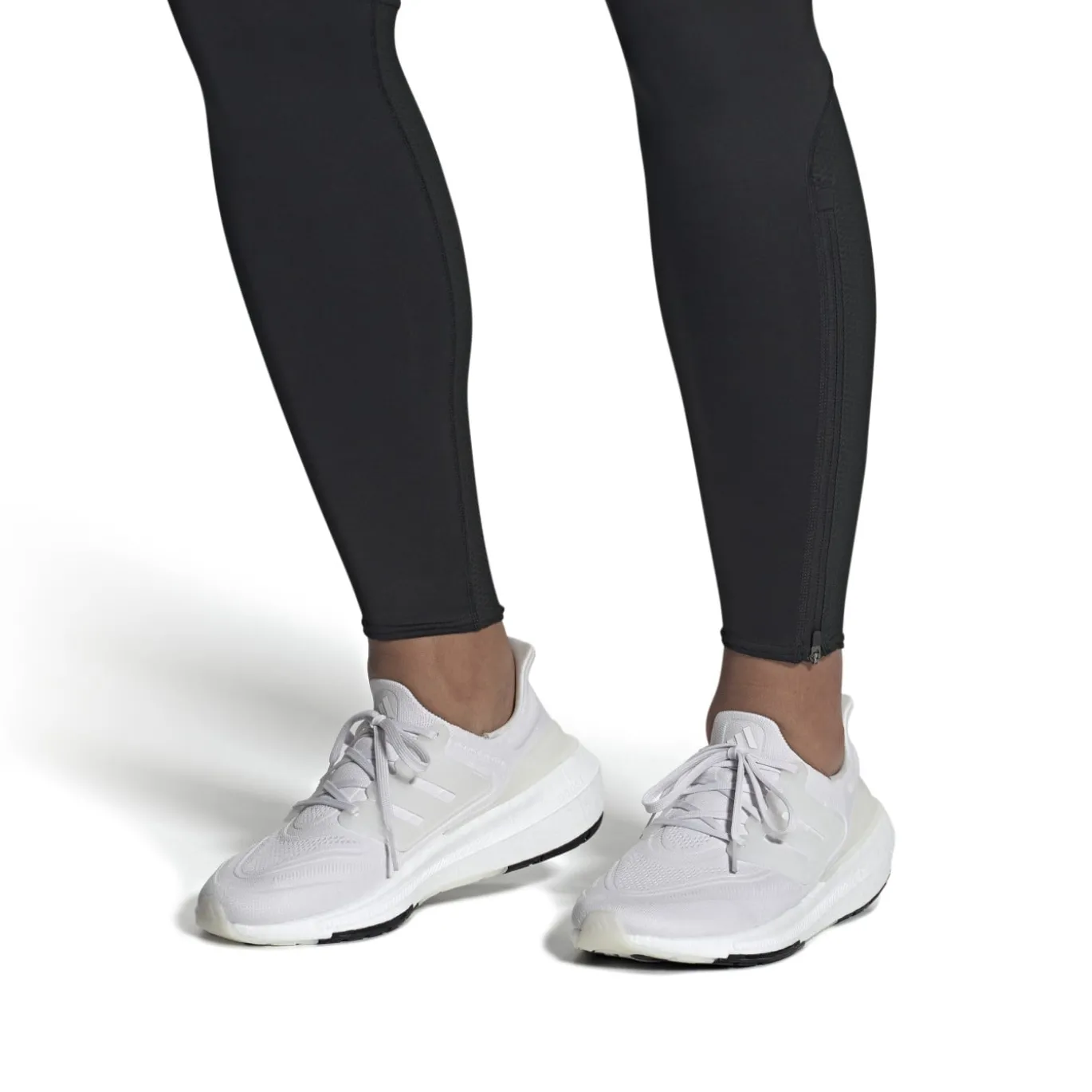 adidas Ultraboost Light Hardloopschoenen Wit