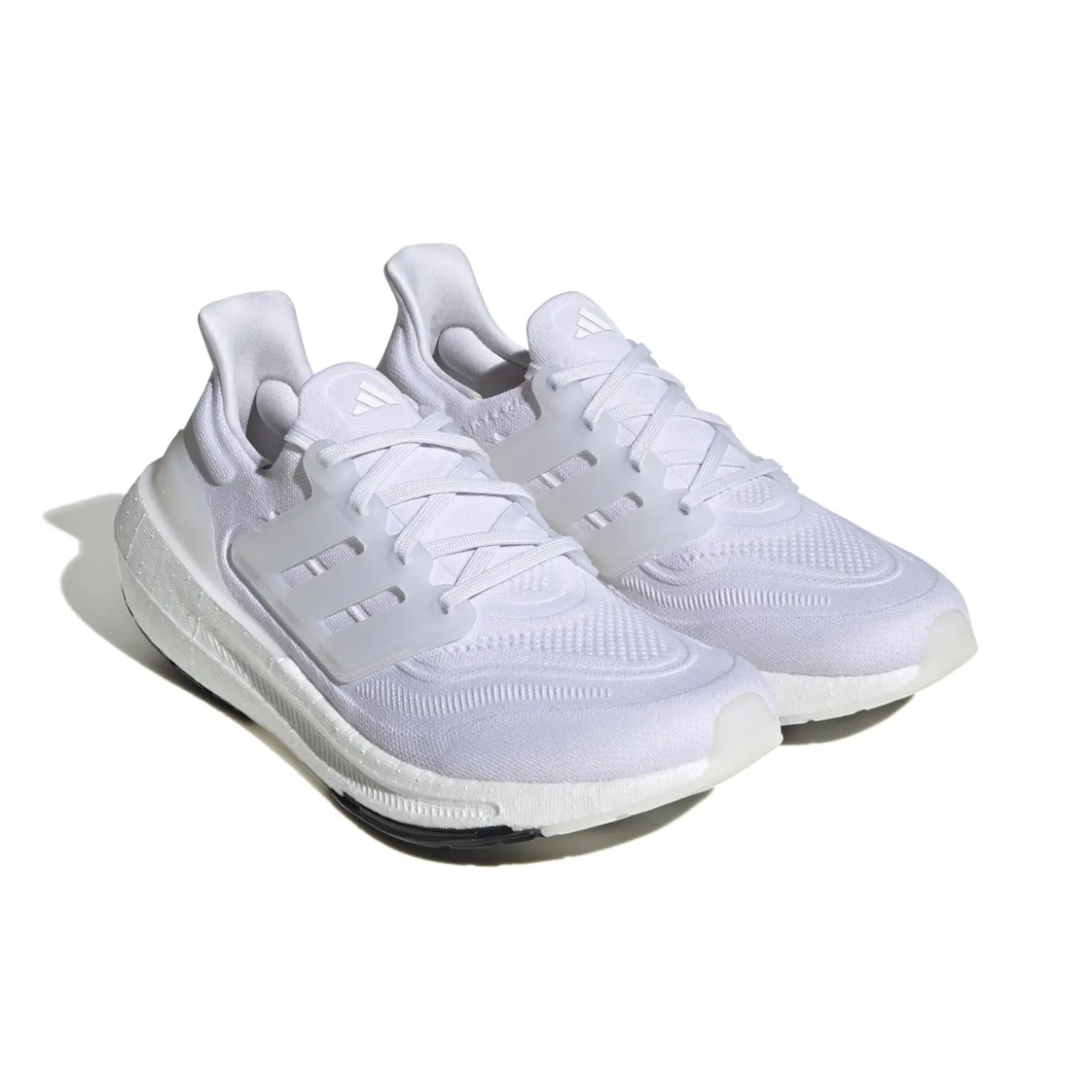 adidas Ultraboost Light Hardloopschoenen Wit