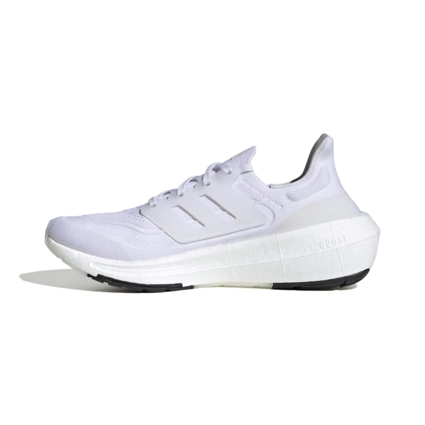 adidas Ultraboost Light Hardloopschoenen Wit