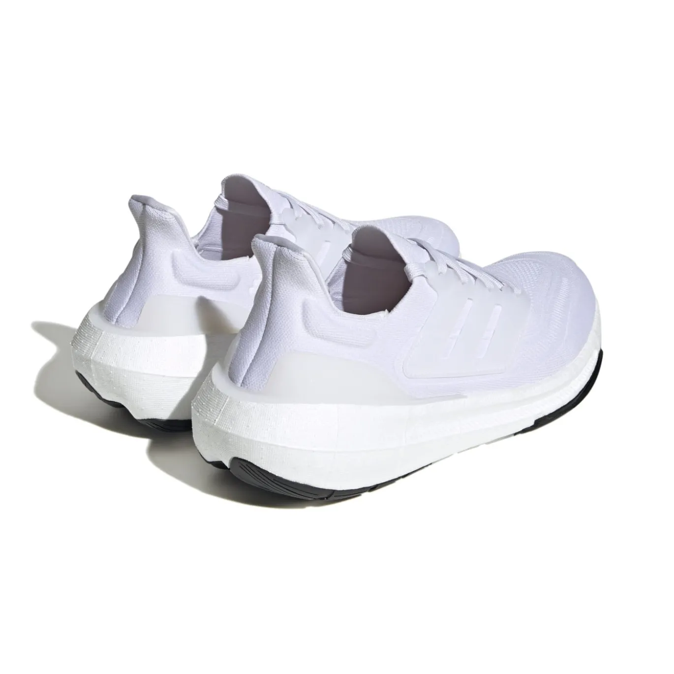 adidas Ultraboost Light Hardloopschoenen Wit