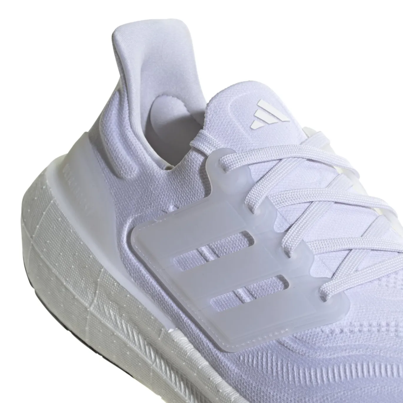 adidas Ultraboost Light Hardloopschoenen Wit