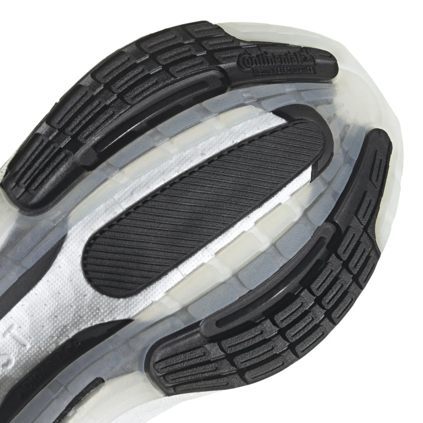 adidas Ultraboost Light Hardloopschoenen Wit