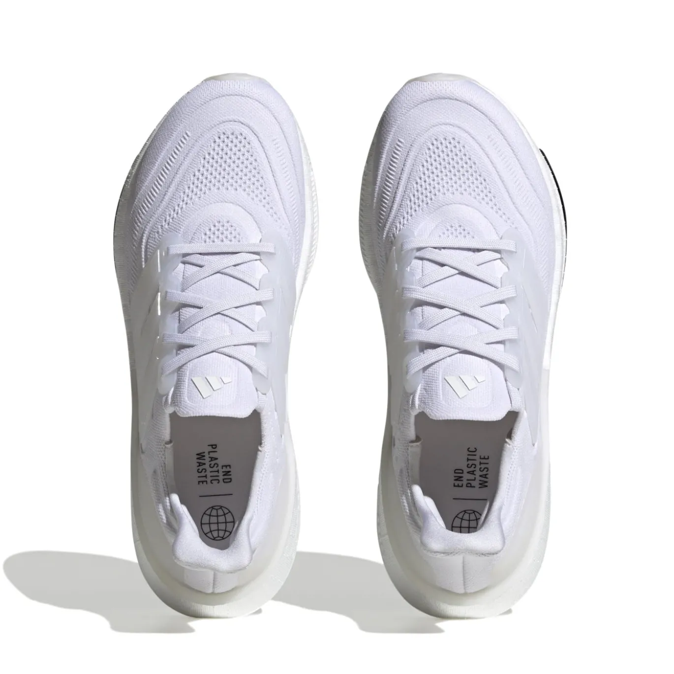 adidas Ultraboost Light Hardloopschoenen Wit