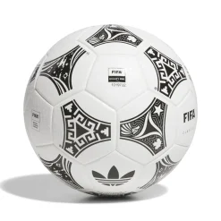 adidas WK 2026 Trionda Mash Up Pro Voetbal Maat 5 Wit Zwart