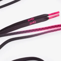 AMO Grip Veters 2.0 100cm Knockout Roze Zwart