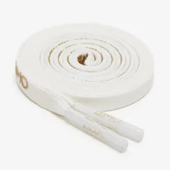 AMO Grip Veters 2.0 100cm Wit Goud