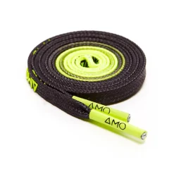 AMO Grip Veters 2.0 100cm Zwart Geel