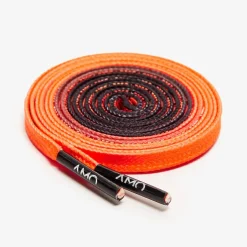 AMO Grip Veters 2.0 100cm Zwart Oranje