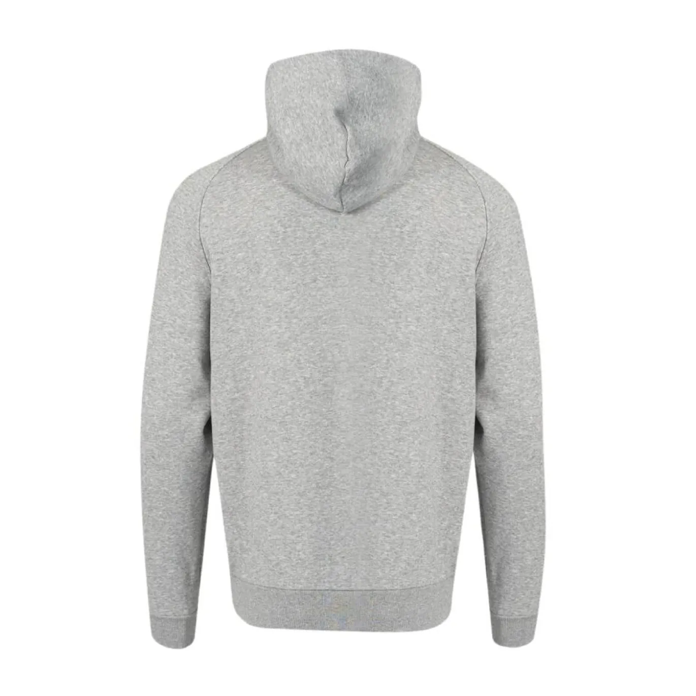 Castore Adapt Fleece Hoodie Lichtgrijs Grijs