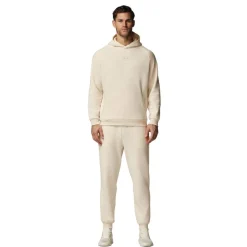 Castore Adapt Fleece Joggingbroek Lichtbeige