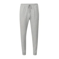 Castore Adapt Fleece Joggingbroek Lichtgrijs Grijs