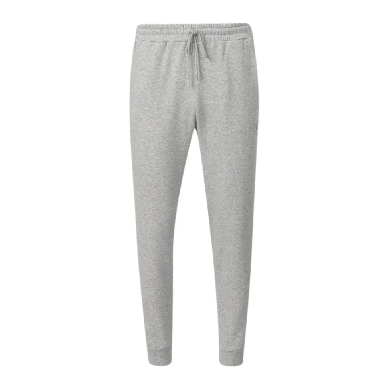 Castore Adapt Fleece Joggingbroek Lichtgrijs Grijs