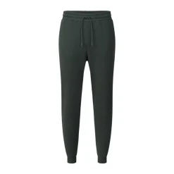 Castore Adapt Fleece Joggingbroek Donkergroen Groengrijs