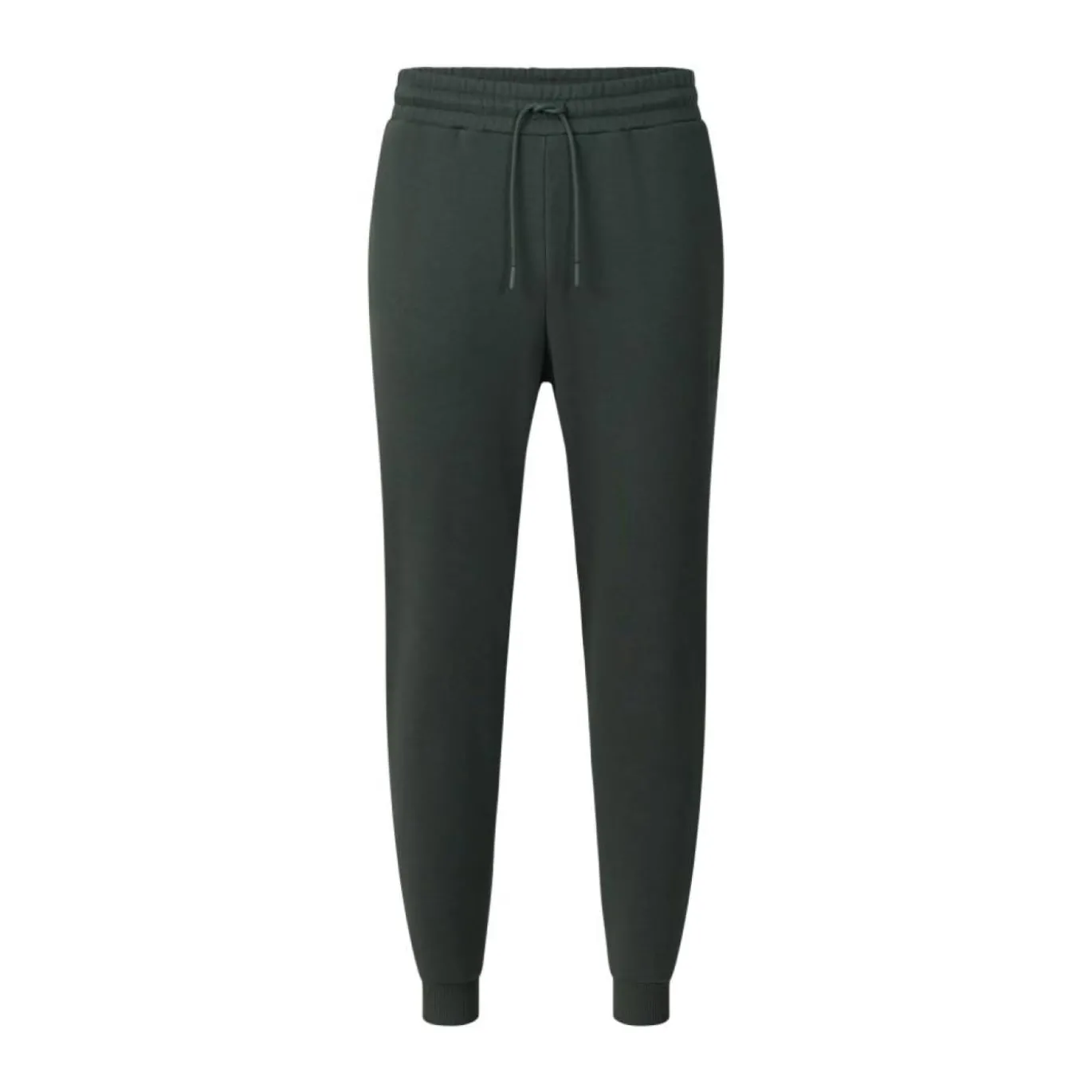 Castore Adapt Fleece Joggingbroek Donkergroen Groengrijs