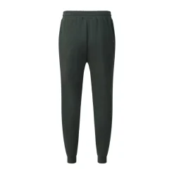 Castore Adapt Fleece Joggingbroek Donkergroen Groengrijs