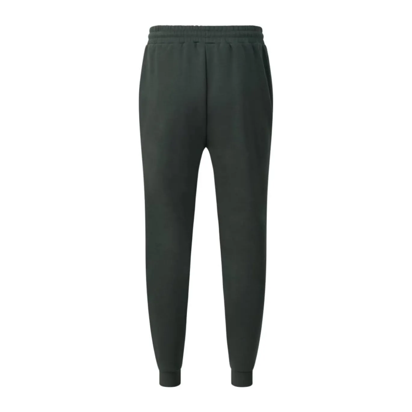 Castore Adapt Fleece Joggingbroek Donkergroen Groengrijs