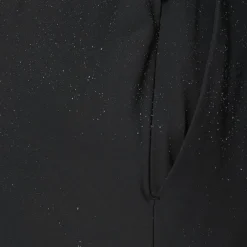 Castore Adapt Tech Trainingspak 1/4-Zip Donkergrijs Zwart