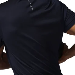 Castore Adapt Trainingsset Donkerblauw Wit