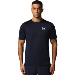 Castore Adapt Trainingsset Donkerblauw Wit