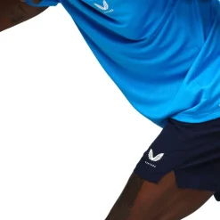 Castore Adapt Trainingsset Donkerblauw Wit