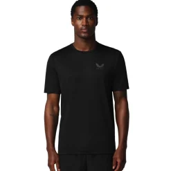 Castore Adapt Trainingsset Zwart Donkergrijs