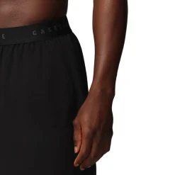 Castore Adapt Trainingsset Zwart Donkergrijs